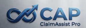 cap logo